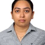 Profile picture of Pooja Parmar, SLP,Symbiosis Pediatric Therapy
