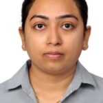 Profile picture of Pooja Parmar, SLP,Symbiosis Pediatric Therapy