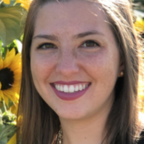 Kristy Musumeche Symbiosis Pediatric Therapy